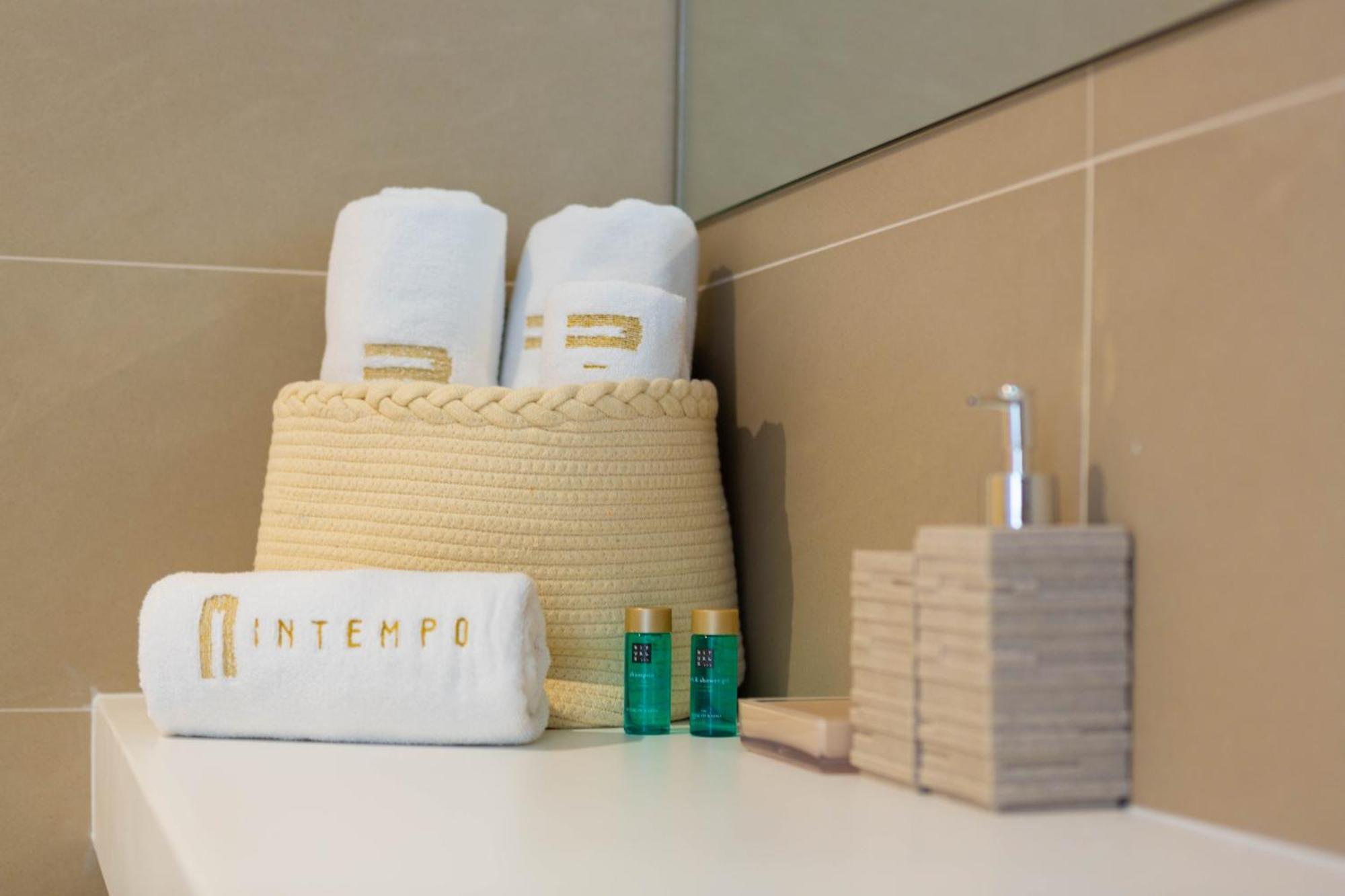 Appartamento Intempo By Holuxe - 272 - 27th Floor