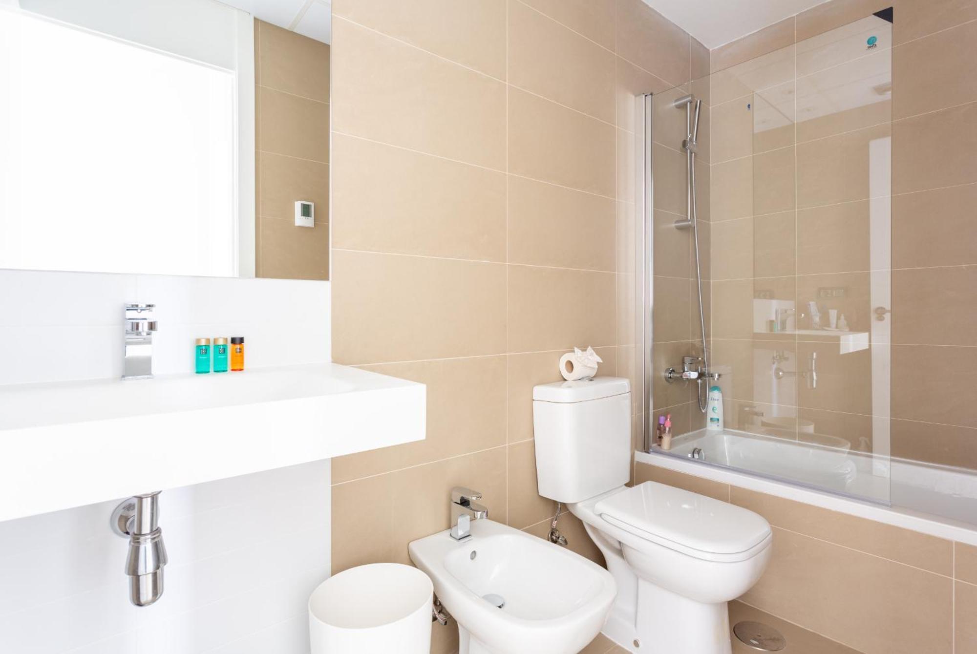 Appartamento Intempo By Holuxe - 272 - 27th Floor