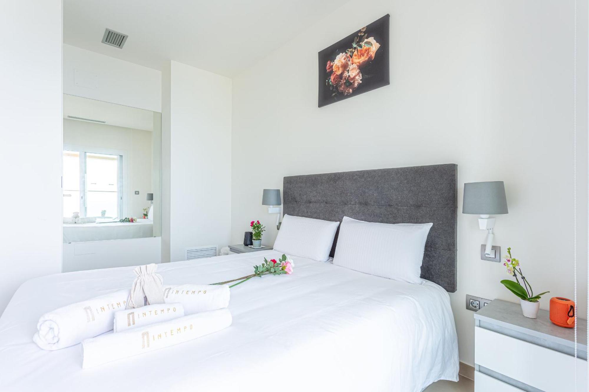 Intempo By Holuxe - 272 - 27th Floor Appartamento *