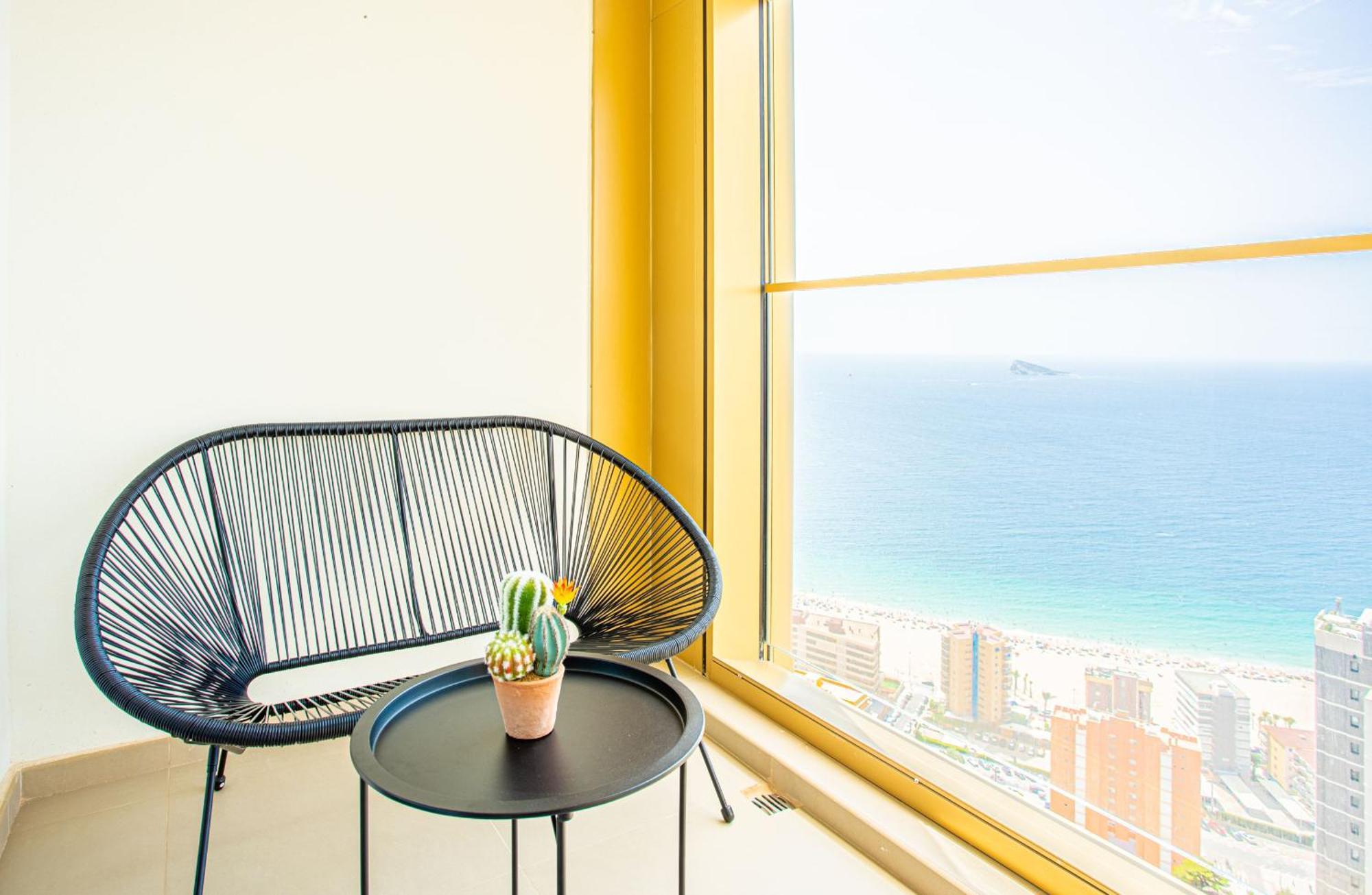 Intempo By Holuxe - 272 - 27th Floor Appartamento Benidorm